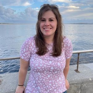 Meet your Posher, Amber